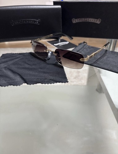 Chrome hearts men rimless - men’s,