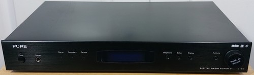 Pure drx 701es dab - drx-701es, digital