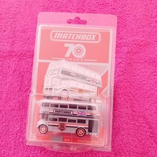 Matchbox "70 Years