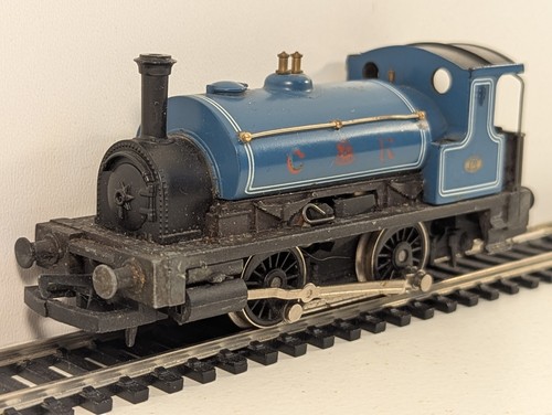Hornby r057 gauge - hornby, oo