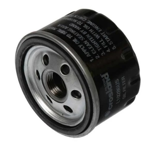Op643 oil filter screw on - op643/4,