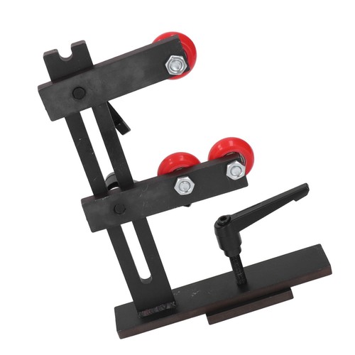 Shape steady rest cast iron - shape,