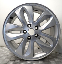 Renault espace mk4 silver - renault,