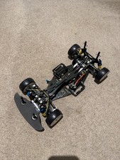 Vintage Tamiya TRF414M TRF414