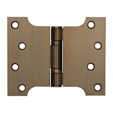 Ball bearing parliament hinges - bearing,
