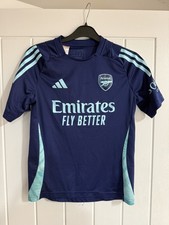 Arsenal Adidas Tiro 24/25