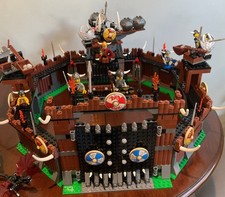LEGO Vikings (7019) Viking