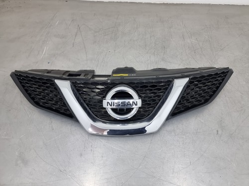 Nissan qashqai j11 mk2 - mk2, 2014