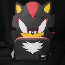 Loungefly Shadow The Hedgehog