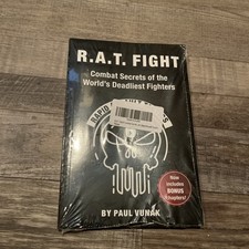 R.A.T. FIGHT Combat Secrets