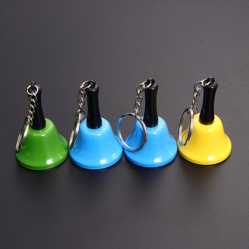 Pcs musical bells for - 4,