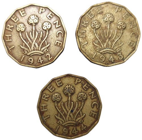Great britain pence - great,
