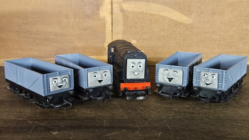 Hornby thomas friends custom - friends,