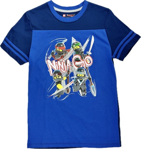 Warner brothers kids - warner, blue