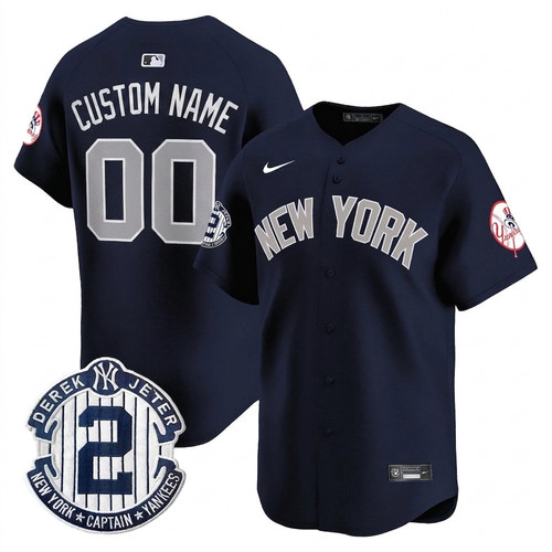 Custom nike mlb new york - custom,