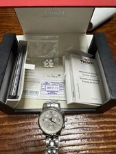 TISSOT PRC200 Chronograph
