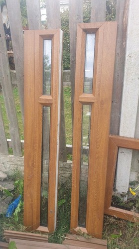 Inch 58inch h - 6.5, fixed