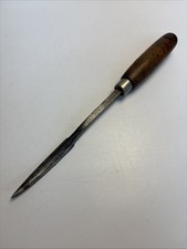 Antique Upholstery Regulator