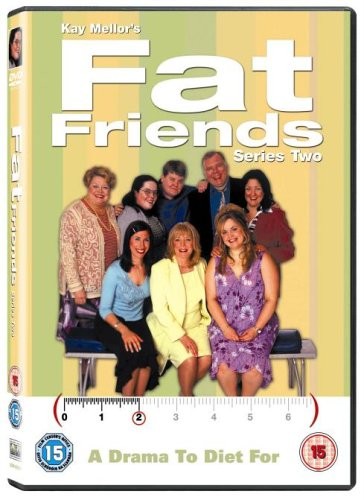 Fat friends series 2 - fat,