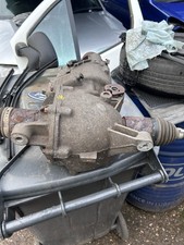 FORD KUGA 2010  4x4 REAR DIFF