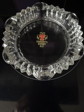 Vintage Tennent's Export Lager