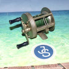 vintage Record 1550 Modell C