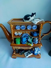 Paul Cardew Ringtons