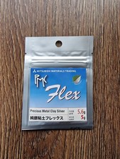 PMC Flex Precious Metal Silver
