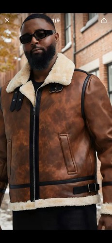 Flying jacket chest mint - jacket,
