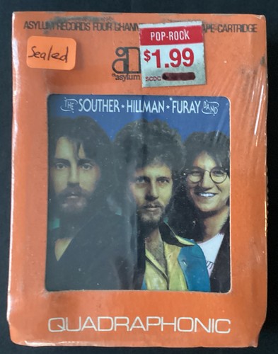 Souther hillman furay band - furay,