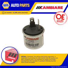 Flasher Unit VE725020 Cambiare
