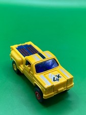 Vintage 1980’s MC Toy