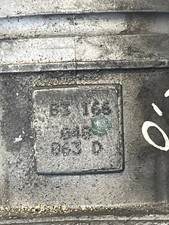 Audi 100 S4 C4 1992 Petrol