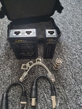 Global 93010 Network Cable Tester Set