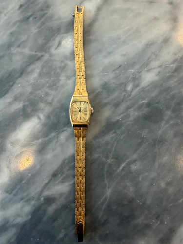 Vintage wittnauer ladies - wittnauer,