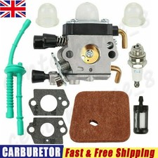 9pcs CARBURETOR FITS STIHL