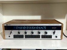 Vintage LEAK 2000 Hifi Stereo
