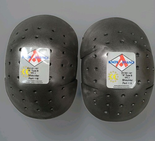 Knox shoulder body armour type - shoulder,