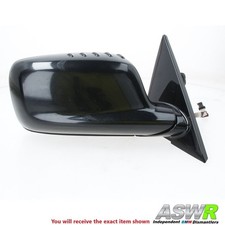 BMW Wing Mirror Memory M Sport