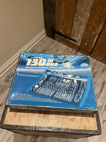 Vintage science fair 130 - vintage, in