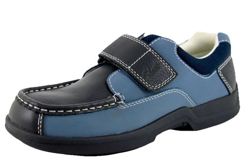 Clarks new boat boys youth - new,