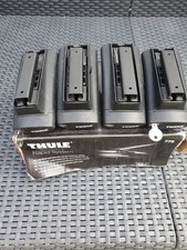 THULE 775 Foot pack for raised rails  