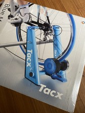 Tacx Blue Matic T2650 VP Smart