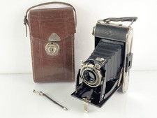 AGFA Billy-Record Vintage