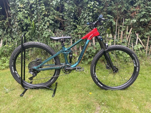 Cannondale habit kids - cannondale,