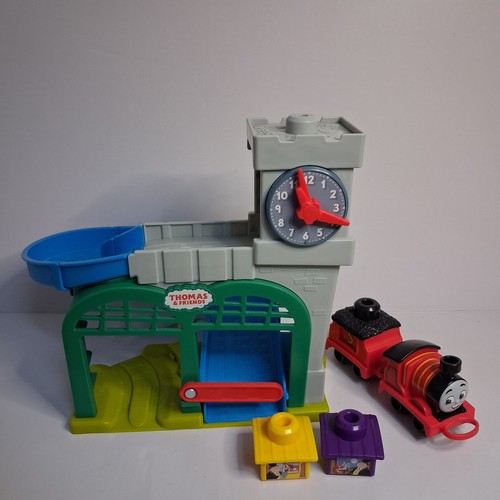 Thomas and friends - my, first
