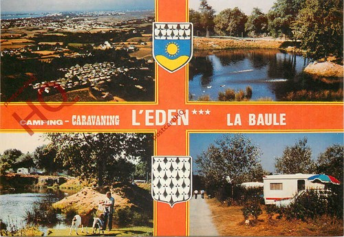Picture postcard la - picture, postcard:;la