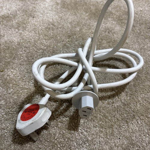 Original apple volex mains - original,