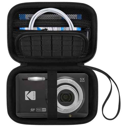 Canboc carrying case for kodak - canboc,