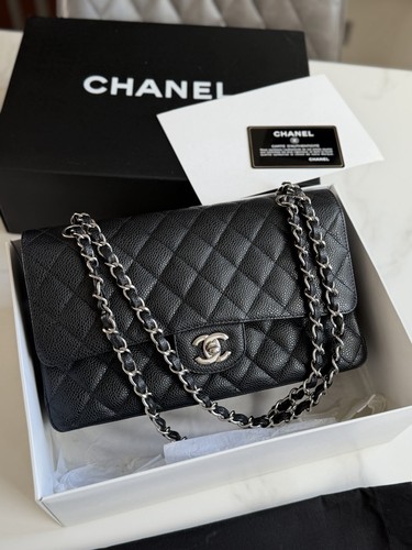 Chanel timeless classic medium - chanel,